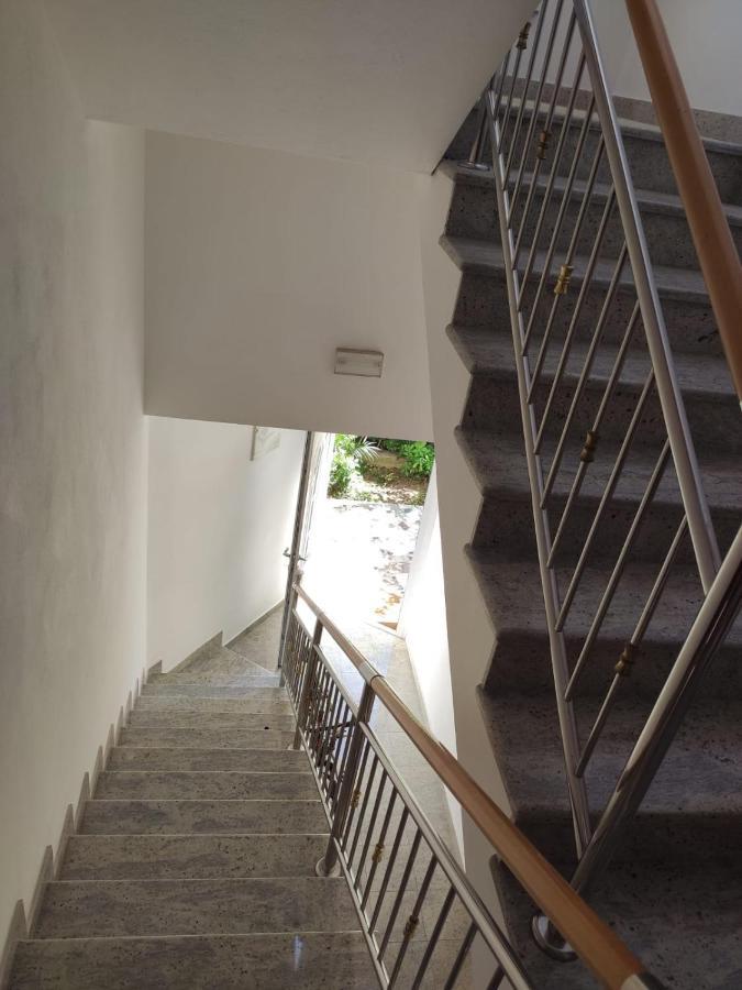 Casa Natalia Novalja Exterior foto