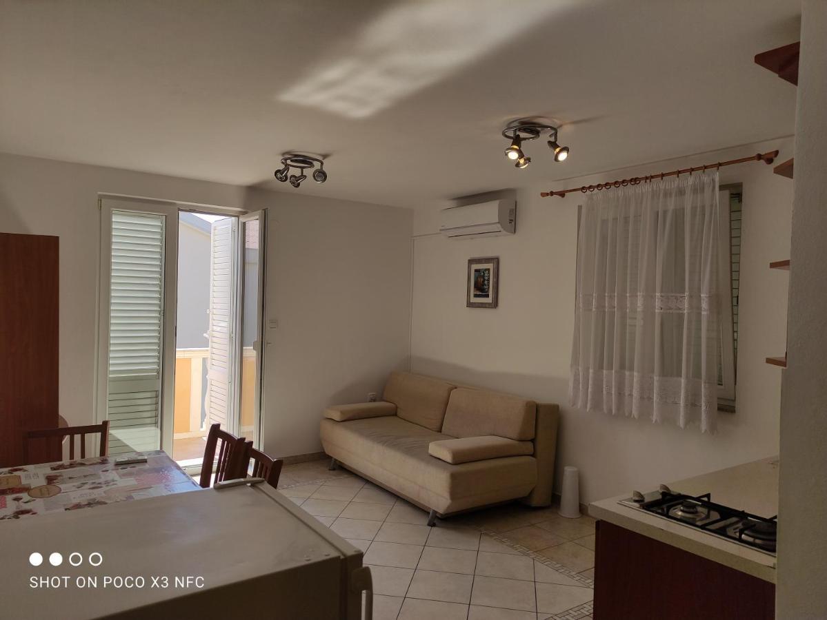 Casa Natalia Novalja Quarto foto
