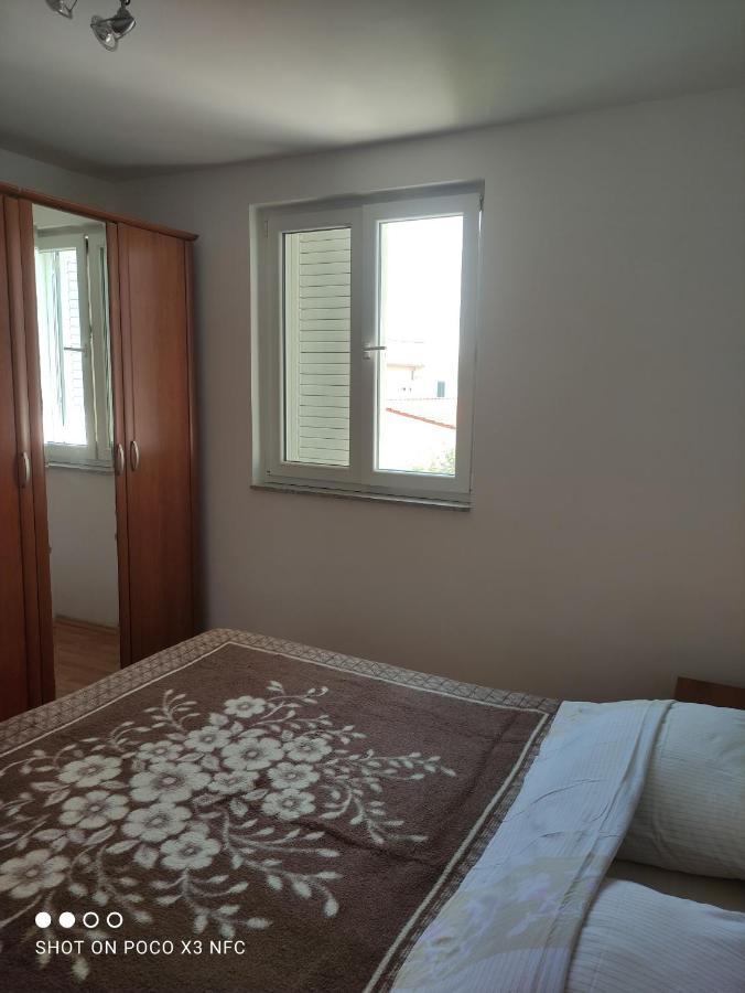 Casa Natalia Novalja Quarto foto