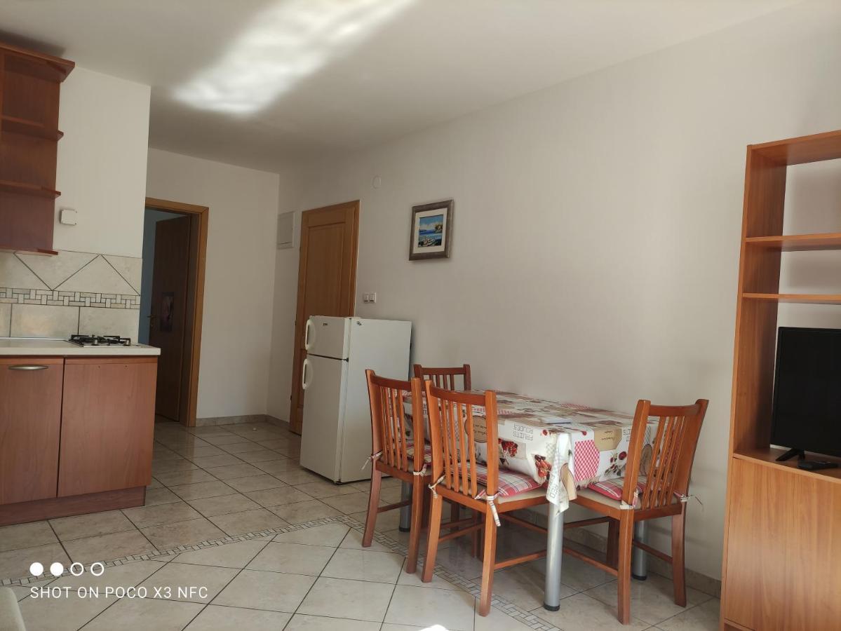 Casa Natalia Novalja Quarto foto