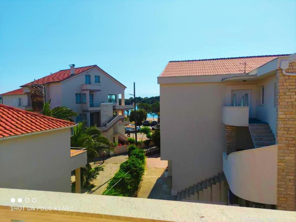 Casa Natalia Novalja Exterior foto