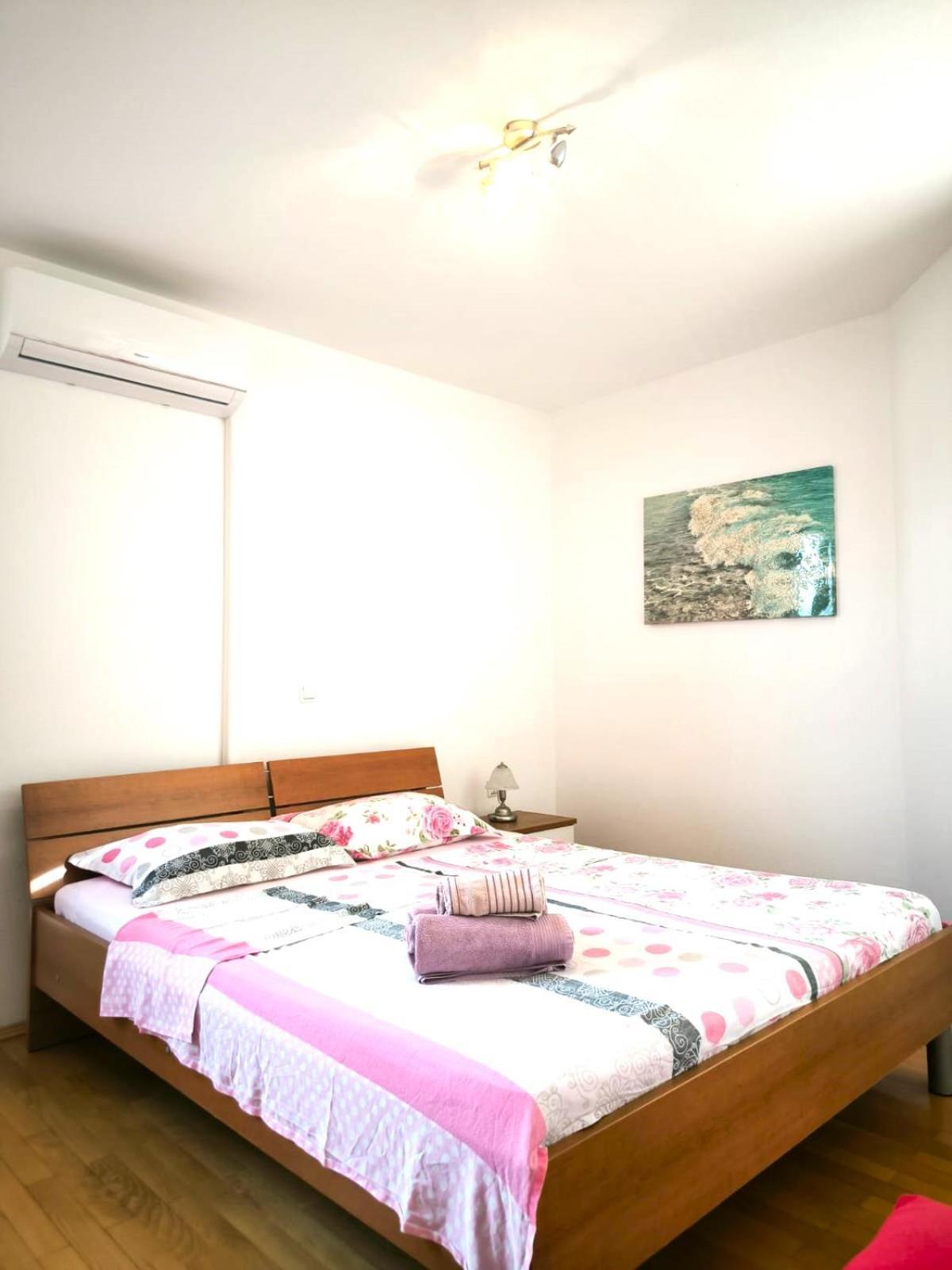 Casa Natalia Novalja Quarto foto